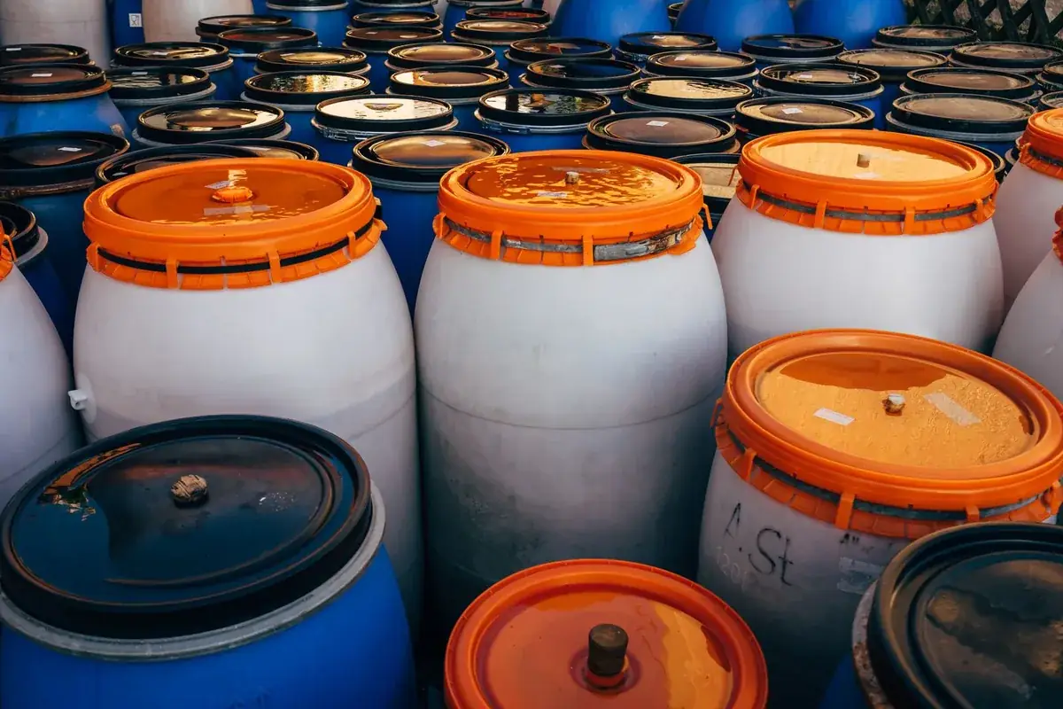 Drug Paraphernalia Cleanup in Independence Heights, Houston, TX